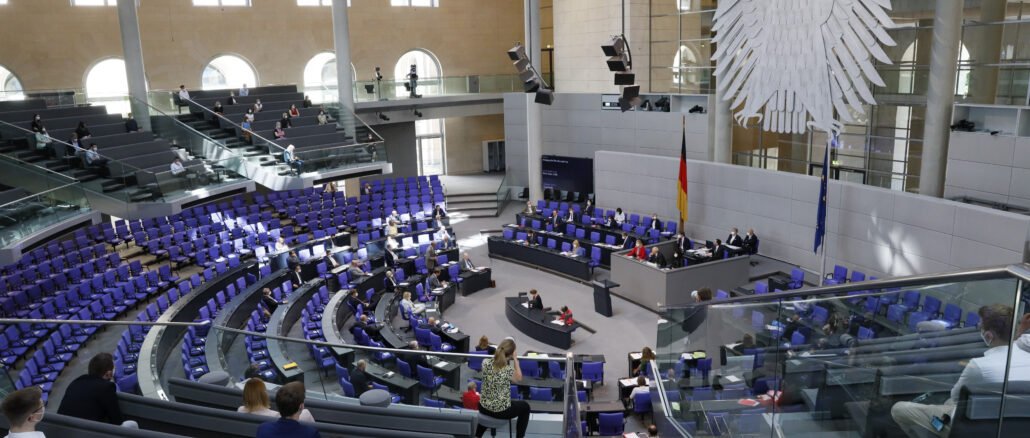 Strafgelder für Impfschwänzer - Strafgelder für Sitzungsgelder